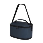 Erweiterbare Kühltasche aus Kunstleder und Aluminium, 8 bis 10 l