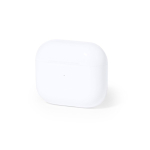 Bluetooth-5.3-Kopfhörer aus recyceltem Kunststoff mit Touch, 300 mAh