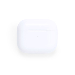 Bluetooth-5.3-Kopfhörer aus recyceltem Kunststoff mit Touch, 300 mAh