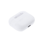Bluetooth-5.3-Kopfhörer aus recyceltem Kunststoff mit Touch, 300 mAh