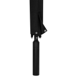 Automatischer Regenschirm aus Pongee-Polyeste, windfest, Ø 130 cm