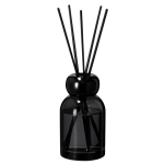 Aromaset aus Glas mit Diffusor und Duftkerze, 120 ml