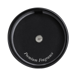 Aromaset aus Glas mit Diffusor und Duftkerze, 120 ml
