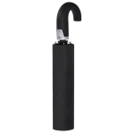 Automatischer Faltregenschirm aus Pongee-Polyester, Ø 102 cm