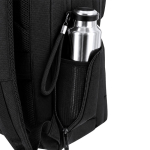 Laptop-Rucksack aus Polyester mit Diebstahlschutztasche, 15 Zoll