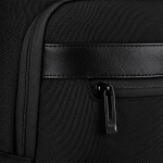 Laptop-Rucksack aus Polyester mit Diebstahlschutztasche, 15 Zoll