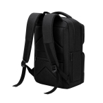 Laptop-Rucksack aus Polyester mit Diebstahlschutztasche, 15 Zoll