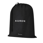 Laptop-Rucksack aus Polyester mit Diebstahlschutztasche, 15 Zoll