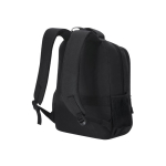 Laptop-Rucksack aus RPET mit 3 Reißverschlussfächern, 15 Zoll