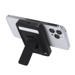 Magnetische 3-in-1-Powerbank mit verstellbarem Ständer, 10000 mAh