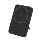 Magnetische 3-in-1-Powerbank mit verstellbarem Ständer, 10000 mAh