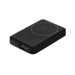 Magnetische 3-in-1-Powerbank mit verstellbarem Ständer, 10000 mAh