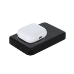 Magnetische 3-in-1-Powerbank mit verstellbarem Ständer, 10000 mAh