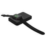 Magnetische 3-in-1-Powerbank mit verstellbarem Ständer, 10000 mAh