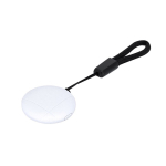 Keyfinder mit Band, kompatibel mit Apple und Android