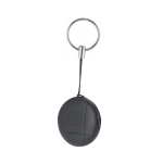Keyfinder mit Band, kompatibel mit Apple und Android