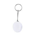 Keyfinder mit Band, kompatibel mit Apple und Android