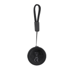 Keyfinder mit Band, kompatibel mit Apple und Android