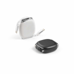 Magnetisches, ausziehbares USB-C-Ladeset mit 60 W und Datenübertragung