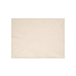 Tischset aus recyceltem Segeltuch, 45 x 33 cm, 180 g/m² farbe natürliche farbe zweite Ansicht