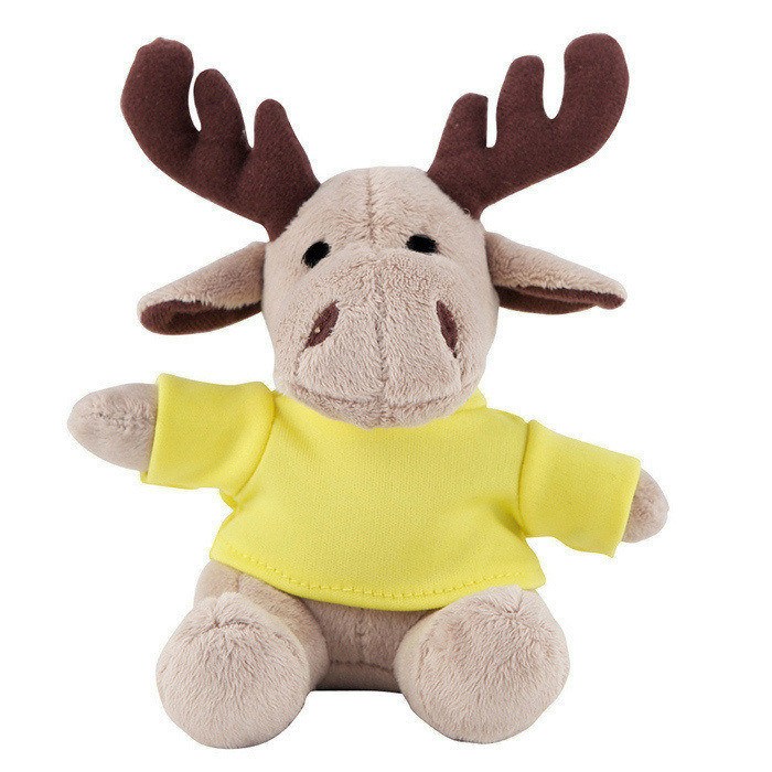 Stofftier Rudolph