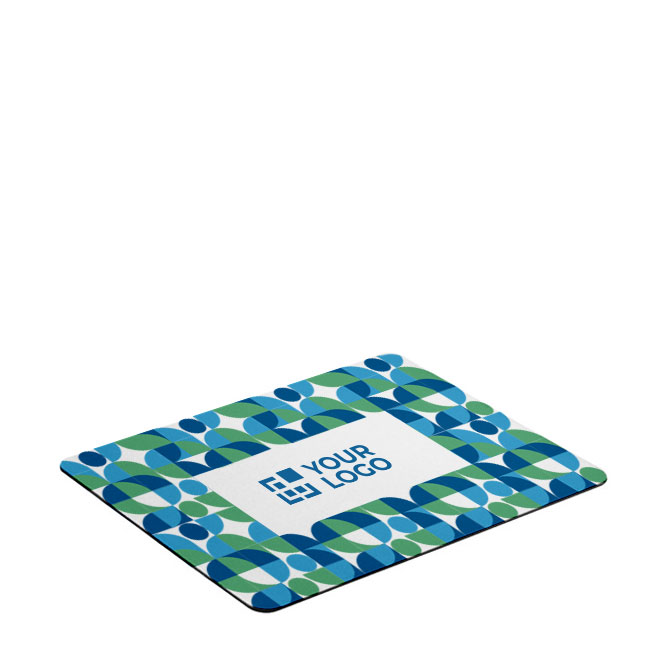 Mousepads mit Ihrem Bild in Vollfarbe prominent bedrucken