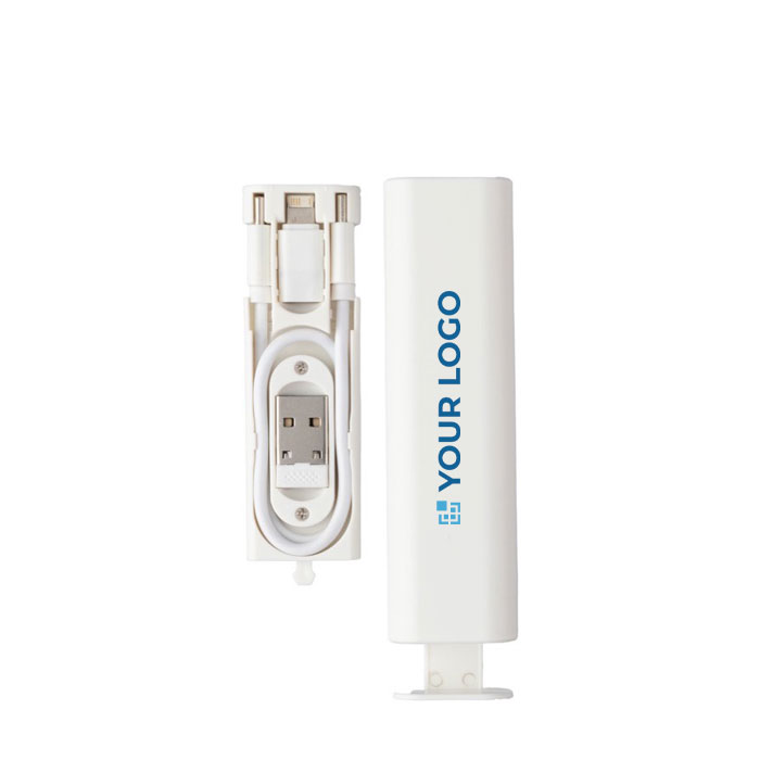 Lade- und Datenübertragungskabel mit vielen Funktionen