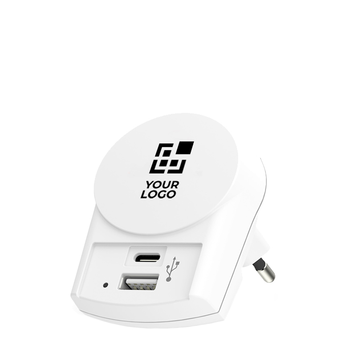 Schnellladestecker für USB Skross USB CHARGER A/C