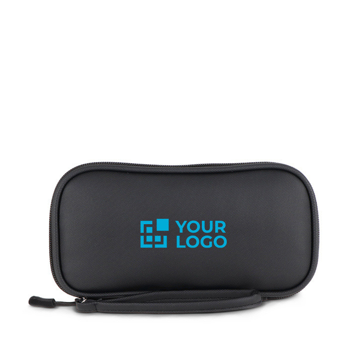 Technische Organizer-Tasche aus 600D-Polyester mit PU