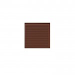 Schoko-Täfelchen, 36% weiße oder 54% dunkle Schokolade farbe zartbitterschokolade