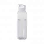 Tritanflasche für Werbung Farbe transparent