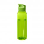 Tritanflasche für Werbung Farbe grün