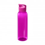 Tritanflasche für Werbung Farbe hellrosa zweite Ansicht