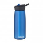 CamelBak® recycelte Tritan-Flasche, 750ml farbe köngisblau Seitenansicht