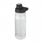 CamelBak® recycelte Tritan-Flasche mit Magnetverschluss farbe weiß