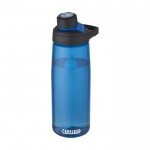 CamelBak® recycelte Tritan-Flasche mit Magnetverschluss farbe köngisblau