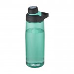 CamelBak® recycelte Tritan-Flasche mit Magnetverschluss farbe mintgrün