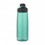 CamelBak® recycelte Tritan-Flasche mit Magnetverschluss farbe mintgrün zweite Rückansicht