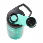 CamelBak® recycelte Tritan-Flasche mit Magnetverschluss farbe mintgrün Detailansicht 1