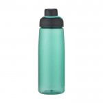 CamelBak® recycelte Tritan-Flasche mit Magnetverschluss farbe mintgrün zweite Vorderansicht