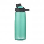 CamelBak® recycelte Tritan-Flasche mit Magnetverschluss farbe mintgrün Seitenansicht