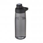 CamelBak® recycelte Tritan-Flasche mit Magnetverschluss farbe schwarz
