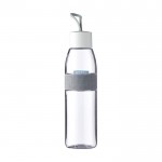 Mepal Anti-Tropf-Flasche mit Tragegriff 500 ml farbe weiß