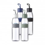Mepal Anti-Tropf-Flasche mit Tragegriff 500 ml farbe marineblau zweite Ansicht in verschiedenen Farben