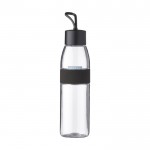 Mepal Anti-Tropf-Flasche mit Tragegriff 500 ml farbe schwarz