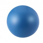 Zen-Anti-Stress-Ball farbe hellblau