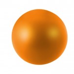 Zen-Anti-Stress-Ball farbe orange