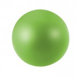 Zen-Anti-Stress-Ball farbe lindgrün