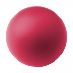 Zen-Anti-Stress-Ball farbe pink