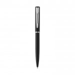 Ein klassischer Kugelschreiber für Kunden Farbe schwarz